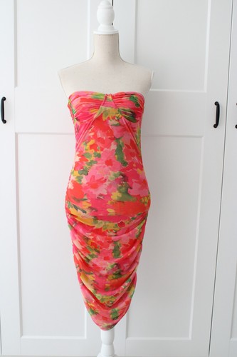 Zara kleid 34 - 34, 36