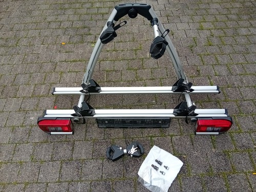 Smart fortwo 451 fahrrad - smart,