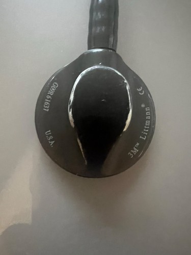 Littmann classic iii - classic,