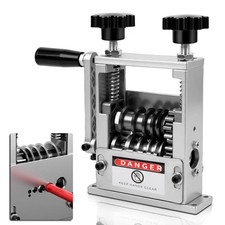 Kabelabisoliermaschine 6