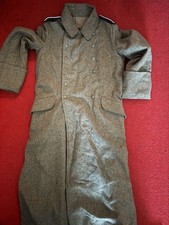 Wehrmacht m40 mantel repro - mantel,