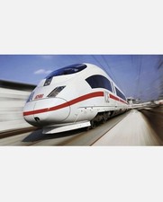 DB Bahn Freifahrt Flex 2