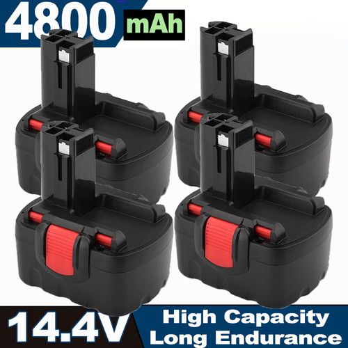 4800mah volt nimh akku - volt,