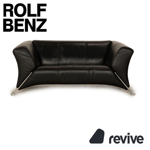 Rolf benz 322 - rolf, zweisitzer