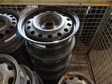 Stahlfelgen Hyundai Sonata V