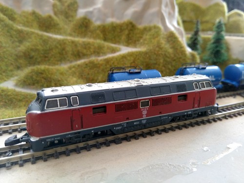 Märklin mini club spur - mÄrklin, mini-club