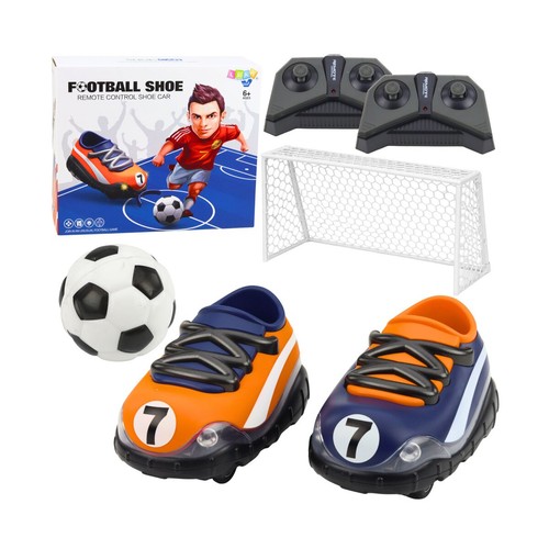 Ferngesteuerte fußballschuhe - ferngesteuerte,