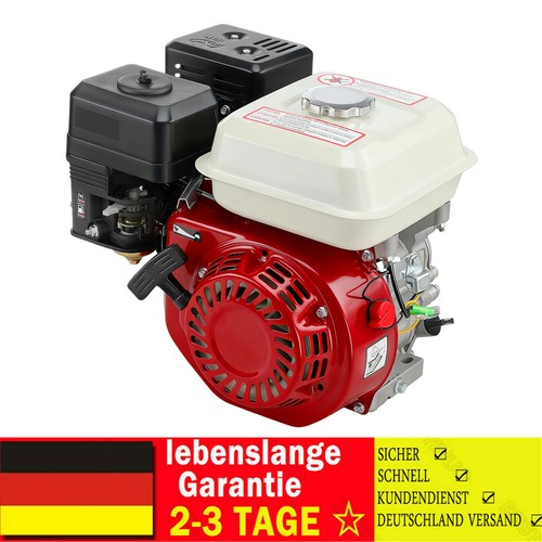 Benzinmotor kartmotor takt - benzinmotor, 4-takt