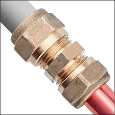 Schraubfittings Fitting