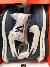Nike LDV Waffle x Fragment