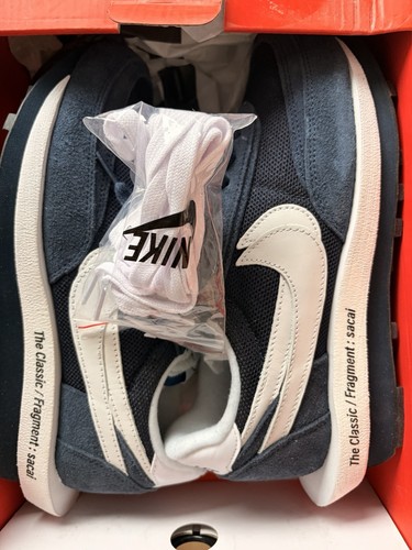 Nike ldv waffle fragment - waffle, x