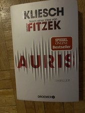 Auris Vincent Kliesch