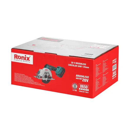 Ronix bürstenlose - ronix,