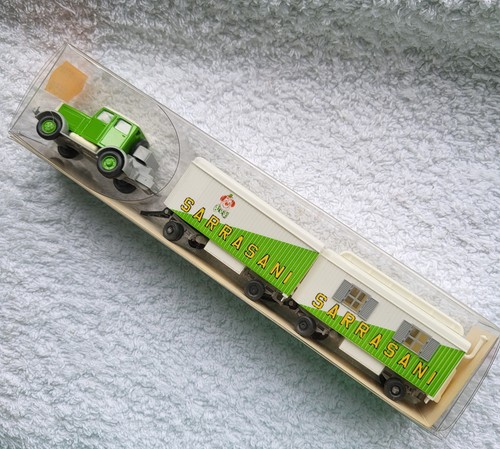 Wiking hanomag st - wiking,