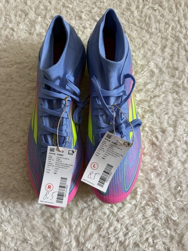 Adidas f50 pro mid - pro, 42
