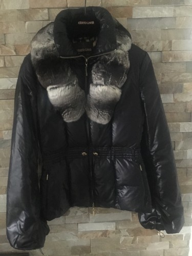Damen jacke mit chinchilla - damen,