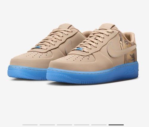 Kobe air force - 1, low