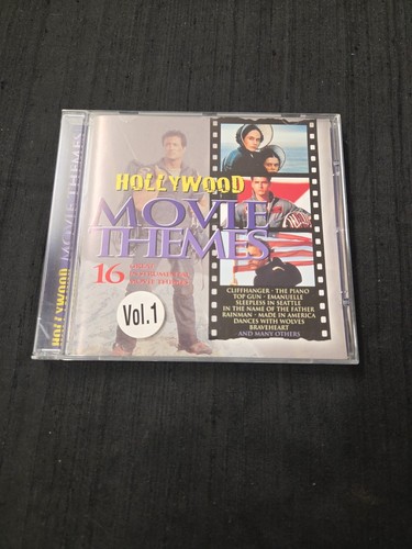 Various hollywood movie - -,