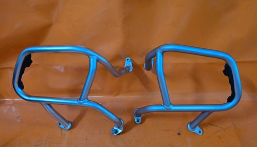Paramotor bmw 1250 gs - r,
