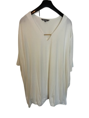Ulla popken tunika bluse - ulla, shirt