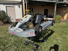 Rennkart Kart CRG Classic Luftgekühlt Direktantrieb KZH