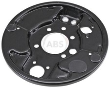 Spritzblech - a.b.s.,