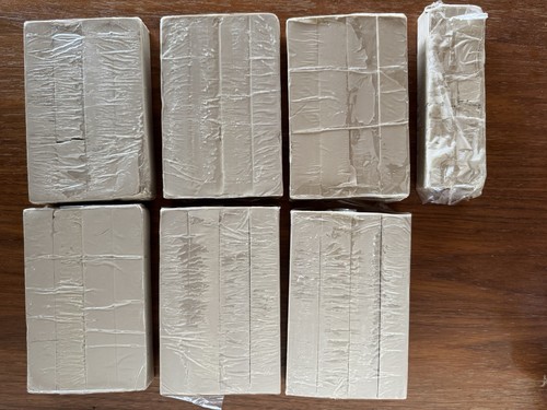 3kg modelliermasse clay - 3kg, modelliermasse,