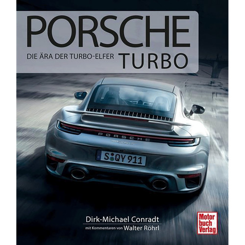 Porsche turbo die - die, Ära