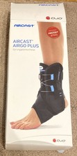 Aircast Airgo Plus