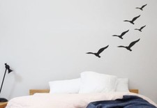 Wandaufkleber Wandtattoo