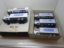 Wiking: Händlerpackung 450