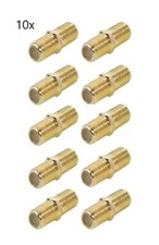 10x SAT Kabel Verlängerung