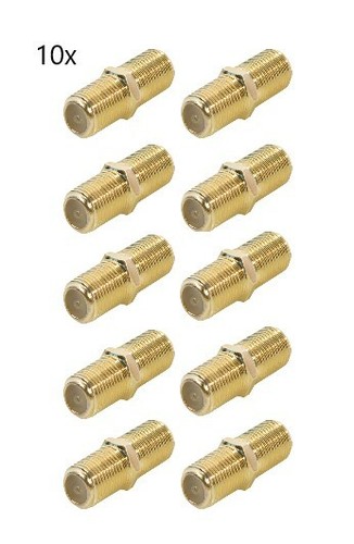 10x sat kabel - sat,