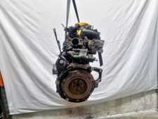 ✅Original Motor FORD FIESTA V 1,6 TDCI - HHJB - RM7M5Q-6006-BA - 7M5Q-6006-HA