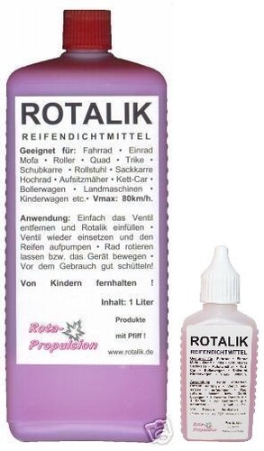 Ware rotalik - b-ware,