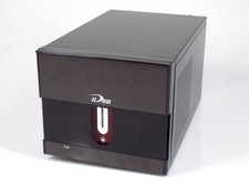 Biostar iDEQ 220k Barebone SFF