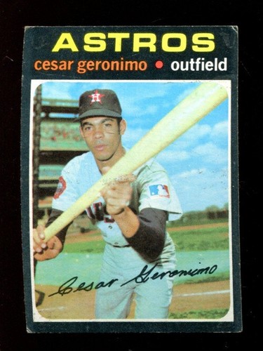 A4996 1971 topps s - 1971, bb