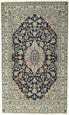 Perserteppich Nain 9 LA mit