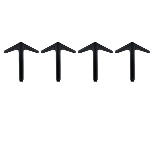 Möbelfüße triangle - 4x,
