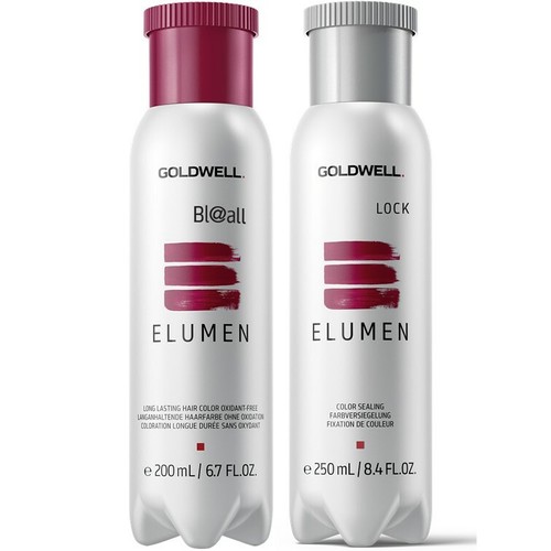 Goldwell elumen haarfarbe - elumen,