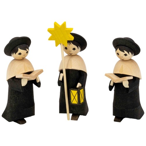 Miniaturen ulmik seiffen - miniaturen,