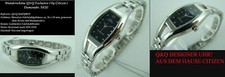 Damenuhr exclusive design - damenuhr,