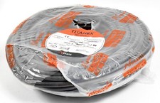 Nexans Titanex flexible rubber