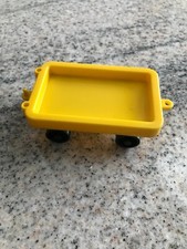 Playmobil® 3206 Gepäckwagen