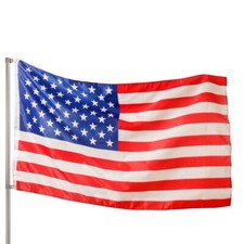 Fahne Flagge Usa Amerikanische