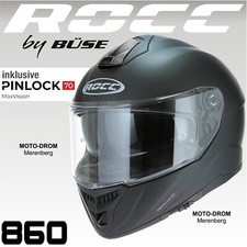 -70% ROCC Helm 860 von BÜSE