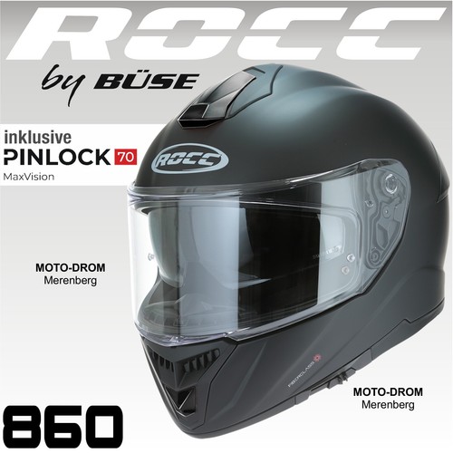 Rocc helm 860 von - -70%,