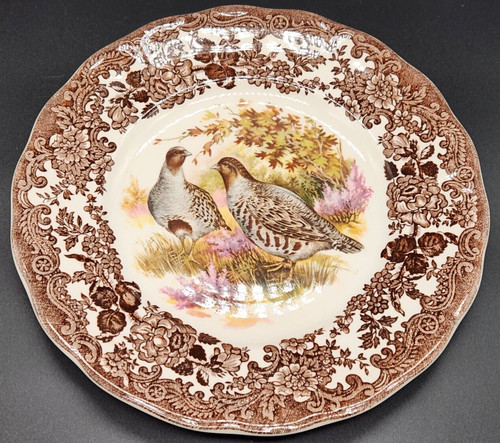 Worcester palissy game - palissy,