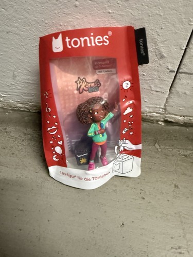 Tonie figur karmas - figur, welt