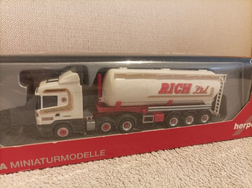 Herpa ovp 302975 - 1:87, ovp;